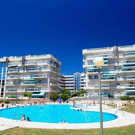 Larimar Piscina Salou P公寓 外观 照片
