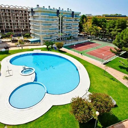 Larimar Piscina Salou P公寓 外观 照片