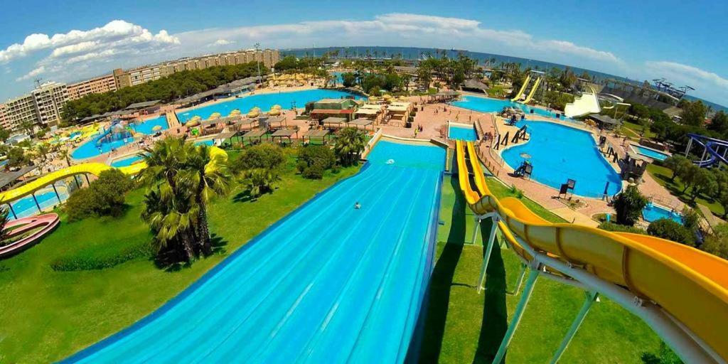 Larimar Piscina Salou P公寓 外观 照片
