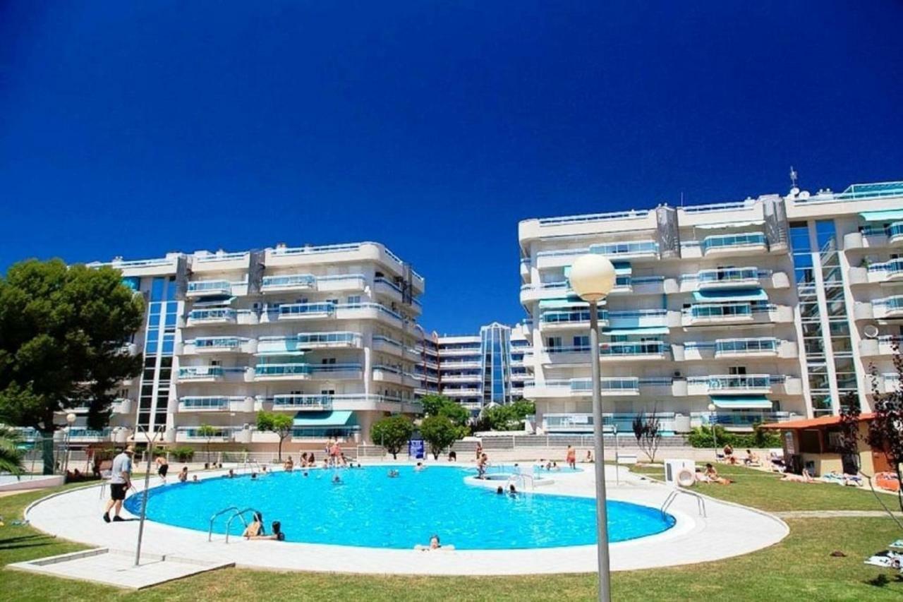Larimar Piscina Salou P公寓 外观 照片