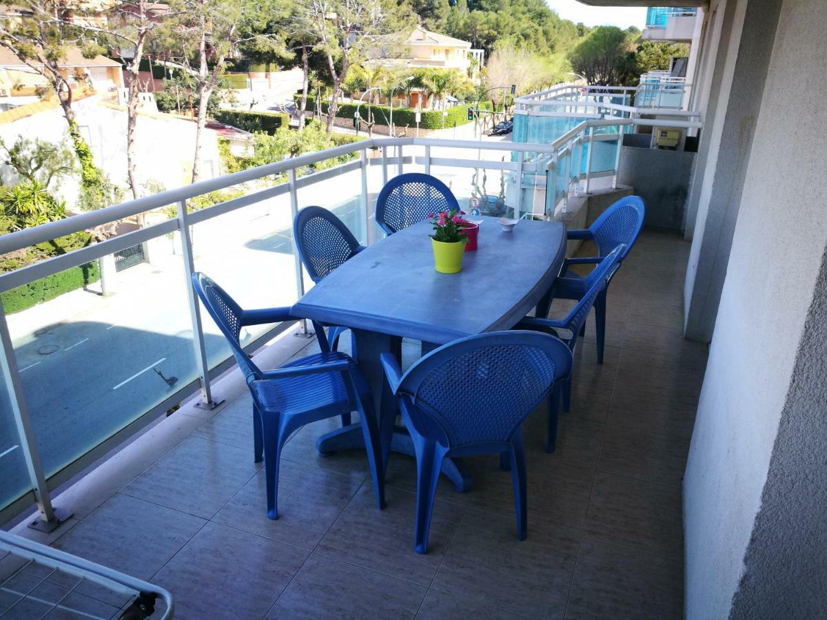 Larimar Piscina Salou P公寓 外观 照片