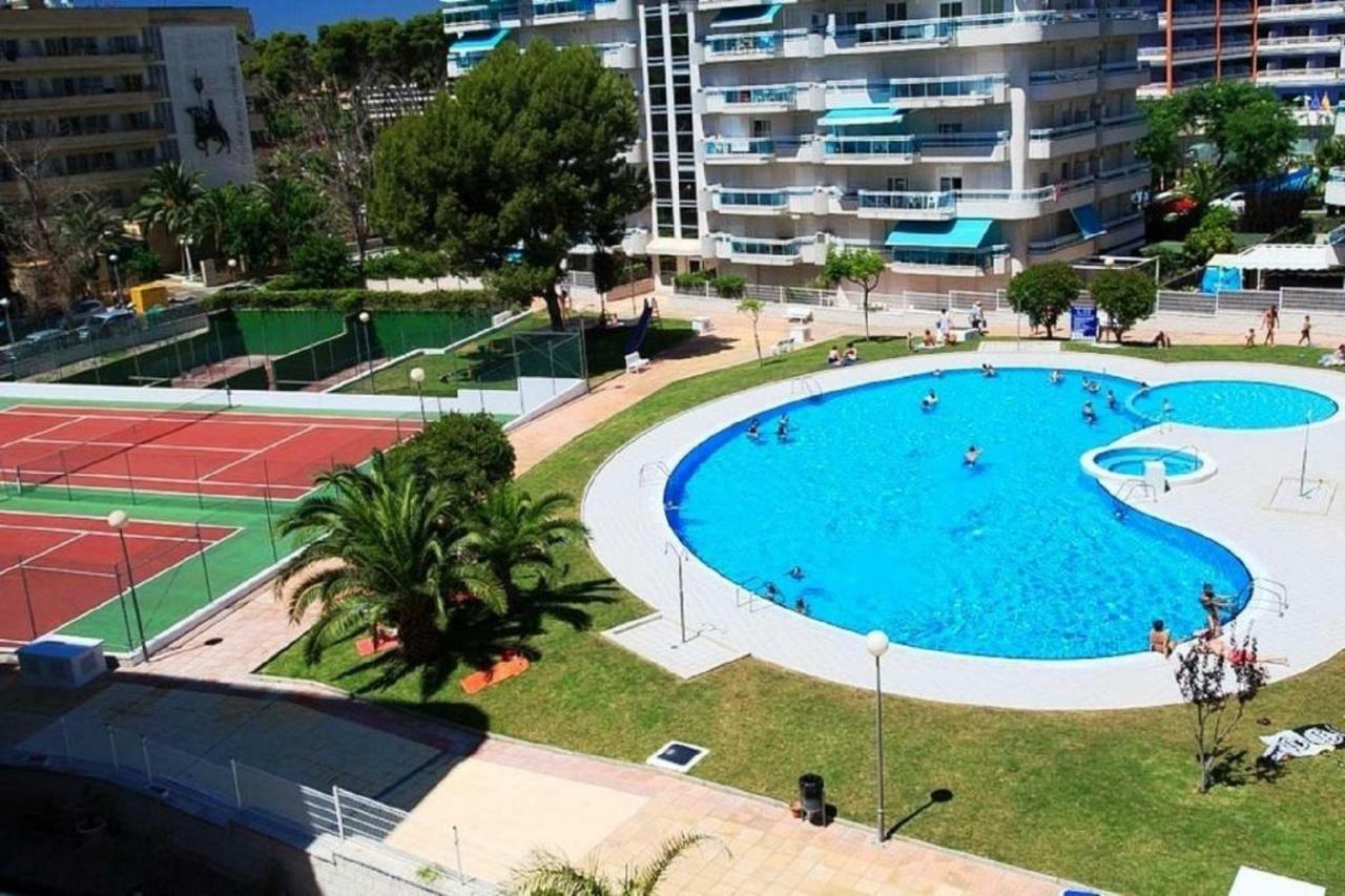 Larimar Piscina Salou P公寓 外观 照片