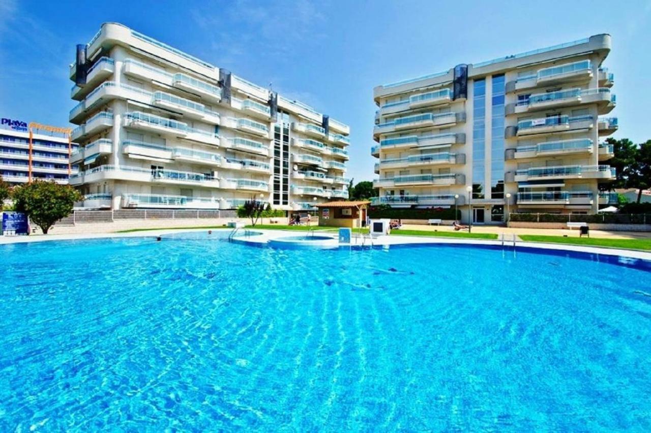 Larimar Piscina Salou P公寓 外观 照片